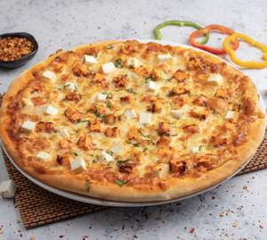 12" Large Mothers Recipe Pizza  
