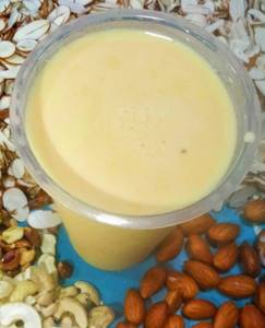 Dry Fruit kova Badam Milk (250ml)