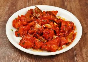 Chilli Potato