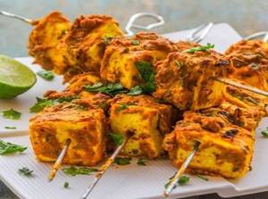 Paneer Moroccan Bites (6 Pc)
