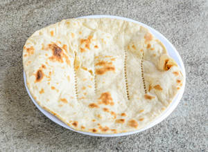 Tandoori Roti
