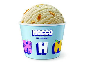 Kaju Draksh Ice Cream