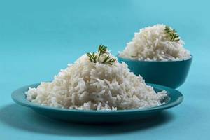 Plain Rice