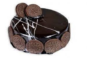Choco Oreo Cake