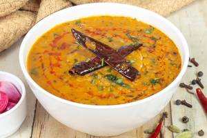 Dal Fried