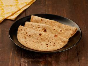 Chapati (3 Pcs)
