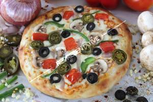 Extra Vaganza Feast Pizza