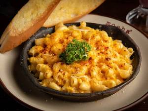 All American Mac And Cheese Pasta