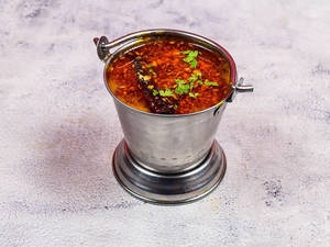 Dal Tadka