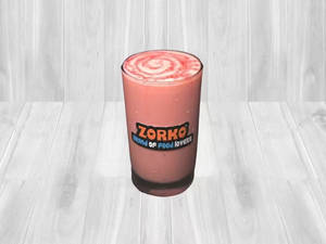 Strawberry Shake