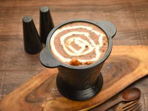 Dal Makhani