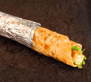 Paneer Roll       