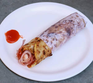 Egg Roll