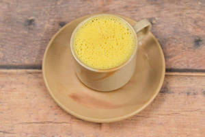 Hot Badam