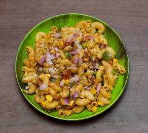 Veg Macroni