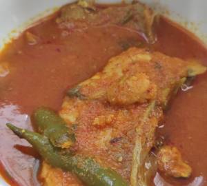 Katla Kalia [2 Pieces]