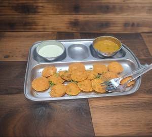Podi Idli                                  