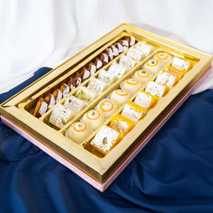 Special Box Mix 3