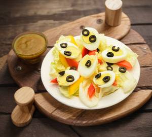 Classic Egg Salad