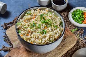 Fried Rice