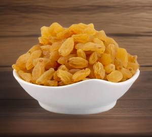 Kismis Indian (250gms)