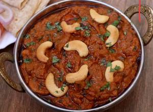 Kaju Curry