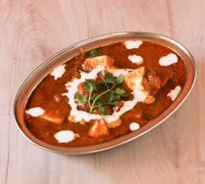 Shahi Paneer