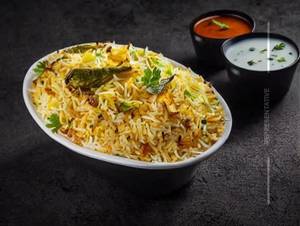 Biryani Rice