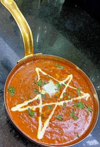 Paneer Butter Masala