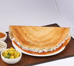 Mysore Cheese Masala Dosa