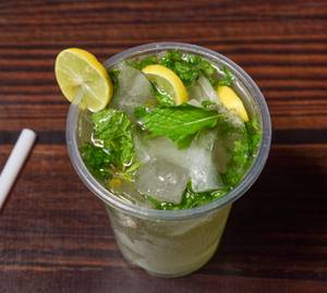 Virgin Mojito