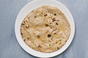 Butter Tawa Roti (1 Pc)