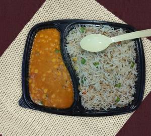 Dal Chawal