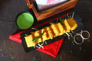 Paneer Pakora (8 Pcs)