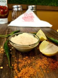 Achari Dip