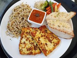 Veg Combo