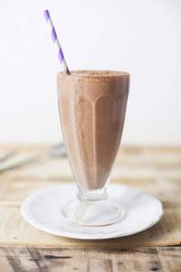 Chocolate Shake