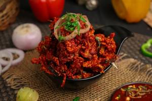 Crispy Veg