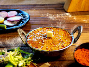 Paneer Butter Masala