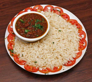 Chicken Platter