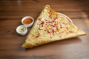 Mysore Sada Dosa