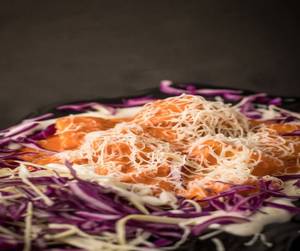 Sizzling Cheese Paneer