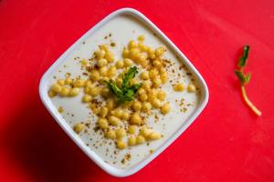 Boondi Raita