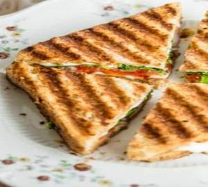 2 Grill Sandwich