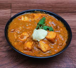Paneer Butter Masala