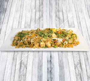 Veg Pulao