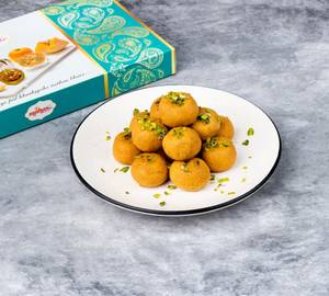Mathura Peda