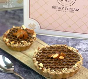 Almond Tart