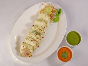 Paneer Malai Tikka