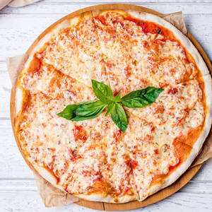 Pizza Margherita